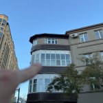 Kirayə (aylıq) 3 otaqlı Köhnə Tikili, İçərişəhər metrosu, Səbail rayonu 1