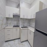 Kirayə (aylıq) 2 otaqlı Yeni Tikili, Qara Qarayev metrosu, Nizami rayonu 5