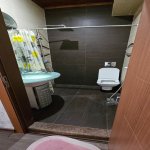 Kirayə (aylıq) 4 otaqlı Yeni Tikili, Xətai metrosu, Xətai rayonu 17