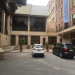 Kirayə (aylıq) 4 otaqlı Ofis, Badamdar qəs., Səbail rayonu 1