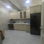 Kirayə (aylıq) 2 otaqlı Yeni Tikili Xırdalan 2