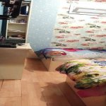 Satılır 3 otaqlı Köhnə Tikili, Qara Qarayev metrosu, Nizami rayonu 5