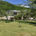 Kirayə (günlük) 4 otaqlı Həyət evi/villa Qax 4