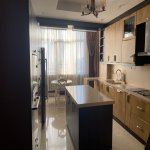 Kirayə (aylıq) 3 otaqlı Yeni Tikili, Nizami metrosu, Caspian Plaza, Yasamal rayonu 10