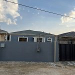 Продажа 3 комнат Дома/Виллы, м. Короглу метро, пос. Забрат, Сабунчу район 4