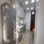 Kirayə (aylıq) 3 otaqlı Köhnə Tikili, Elmlər akademiyası metrosu, Yasamal rayonu 33