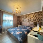 Satılır 3 otaqlı Həyət evi/villa, Koroğlu metrosu, Yeni Ramana, Sabunçu rayonu 7