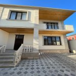 Satılır 6 otaqlı Həyət evi/villa, Neftçilər metrosu, Bakıxanov qəs., Sabunçu rayonu 1