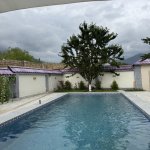 Kirayə (günlük) 2 otaqlı Həyət evi/villa Qəbələ 3