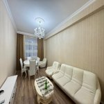 Satılır 3 otaqlı Yeni Tikili, İnşaatçılar metrosu, Yasamal qəs., Yasamal rayonu 2