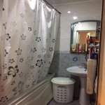 Satılır 3 otaqlı Köhnə Tikili, Memar Əcəmi metrosu, 9-cu mikrorayon, Binəqədi rayonu 14