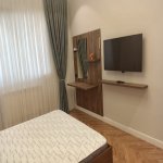 Kirayə (aylıq) 3 otaqlı Yeni Tikili, Ağ şəhər, Xətai rayonu 11