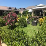 Kirayə (aylıq) 5 otaqlı Bağ evi, Mərdəkan, Xəzər rayonu 10