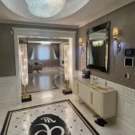 Kirayə (aylıq) 6 otaqlı Yeni Tikili, Gənclik metrosu, Nərimanov rayonu 6