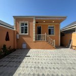 Satılır 4 otaqlı Həyət evi/villa, Zabrat qəs., Sabunçu rayonu 1