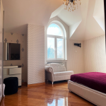 Satılır 9 otaqlı Həyət evi/villa, Novxanı, Abşeron rayonu 8