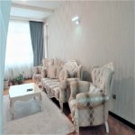 Satılır 3 otaqlı Yeni Tikili, Neftçilər metrosu, 8-ci kilometr, Nizami rayonu 13