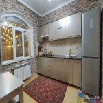 Посуточно 3 комнат Новостройка Шеки 5