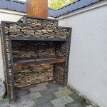 Kirayə (günlük) 3 otaqlı Həyət evi/villa Qəbələ 7