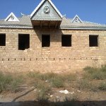 Satılır 4 otaqlı Həyət evi/villa, Binə qəs., Xəzər rayonu 4