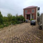 Satılır 4 otaqlı Həyət evi/villa Şamaxı 1