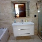 Satılır 5 otaqlı Yeni Tikili, 28 May metrosu, Port Baku, Səbail rayonu 18