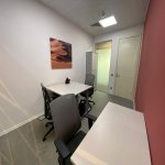 Kirayə (aylıq) 1 otaqlı Ofis, Xətai metrosu, Ağ şəhər, Xətai rayonu 8
