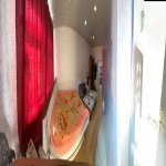 Kirayə (aylıq) 6 otaqlı Həyət evi/villa, Badamdar qəs., Səbail rayonu 14