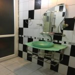 Satılır 4 otaqlı Yeni Tikili, Qara Qarayev metrosu, Nizami rayonu 14