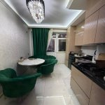 Продажа 3 комнатная Новостройка, İnşaatçılar метро, пос. Йени Ясамал, Ясамал район 14