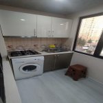 Satılır 1 otaqlı Köhnə Tikili, İnşaatçılar metrosu, Yasamal rayonu 11