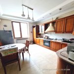 Kirayə (aylıq) 3 otaqlı Köhnə Tikili, Gənclik metrosu, Nəsimi rayonu 17