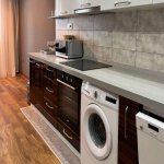 Kirayə (aylıq) 3 otaqlı Yeni Tikili, Sahil metrosu, Səbail rayonu 5