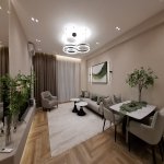 Продажа 2 комнатная Новостройка, Наримановский р-н район 5