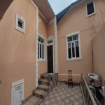 Satılır 4 otaqlı Həyət evi/villa, Avtovağzal metrosu, Biləcəri qəs., Binəqədi rayonu 4