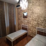 Satılır 4 otaqlı Yeni Tikili, 20 Yanvar metrosu, Çıraq Plaza, Yasamal rayonu 24