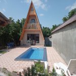 Kirayə (günlük) 3 otaqlı Həyət evi/villa Oğuz 13