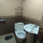 Kirayə (aylıq) 1 otaqlı Köhnə Tikili, İnşaatçılar metrosu, Yasamal rayonu 11