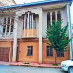 Satılır 9 otaqlı Həyət evi/villa, Nəsimi metrosu, Rəsulzadə qəs., Binəqədi rayonu 1
