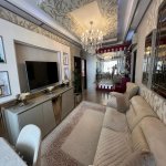 Satılır 3 otaqlı Köhnə Tikili, Həzi Aslanov metrosu, Xətai rayonu 1