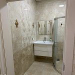 Аренда 3 комнатная Новостройка, Насими район 12