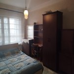 Kirayə (aylıq) 4 otaqlı Köhnə Tikili, Azadlıq metrosu, 8-ci mikrorayon, Binəqədi rayonu 4
