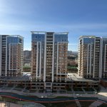 Продажа 4 комнатная Новостройка, м. Нариман Нариманов метро, Наримановский р-н район 21