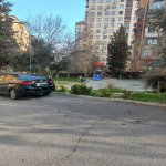 Satılır 3 otaqlı Köhnə Tikili, Nəsimi metrosu, 9-cu mikrorayon, Binəqədi rayonu 17