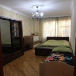 Satılır 3 otaqlı Yeni Tikili, Neftçilər metrosu, 8-ci kilometr, Nizami rayonu 9