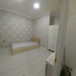 Kirayə (aylıq) 3 otaqlı Yeni Tikili, Neftçilər metrosu, 8-ci kilometr, Nizami rayonu 1
