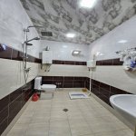 Satılır 5 otaqlı Həyət evi/villa, Həzi Aslanov metrosu, Xətai rayonu 6