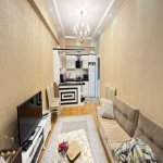 Satılır 2 otaqlı Yeni Tikili, Qara Qarayev metrosu, Nizami rayonu 7