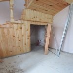 Satılır 4 otaqlı Həyət evi/villa Xırdalan 21