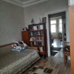Satılır 2 otaqlı Köhnə Tikili, Elmlər akademiyası metrosu, Yasamal rayonu 3